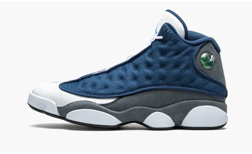 Bstsneaker- Air Jordan 13 Retro Flint 414571-404  