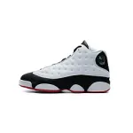 Bstsneaker- Air Jordan 13 Retro He Got Game (2018) 309259-104  