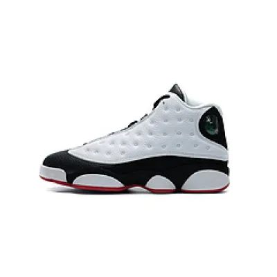  Air Jordan 13 Retro He Got Game (2018) 309259-104   01