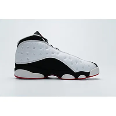  Air Jordan 13 Retro He Got Game (2018) 309259-104   02