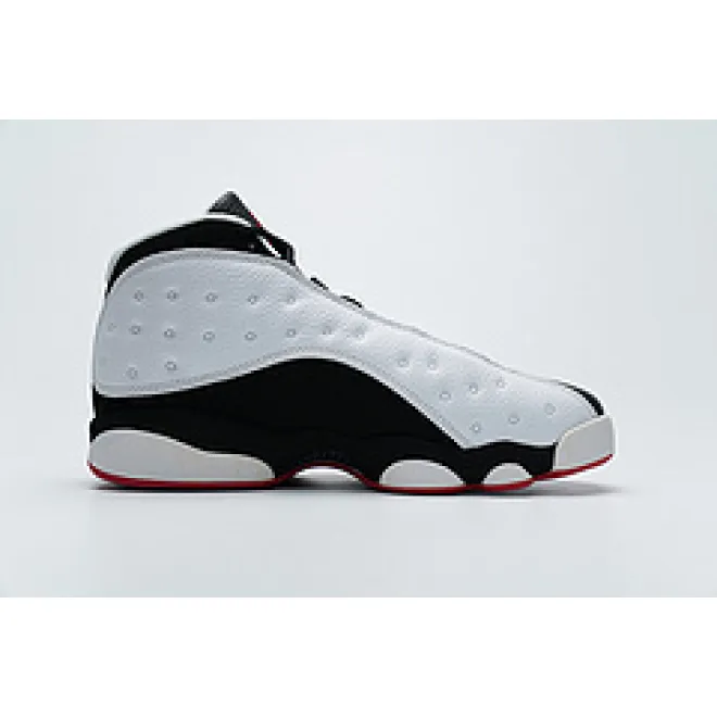 Bstsneaker- Air Jordan 13 Retro He Got Game (2018) 309259-104  