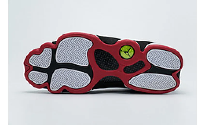 Bstsneaker- Air Jordan 13 Retro He Got Game (2018) 309259-104  