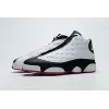 Bstsneaker- Air Jordan 13 Retro He Got Game (2018) 309259-104  