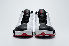 Bstsneaker- Air Jordan 13 Retro He Got Game (2018) 309259-104  