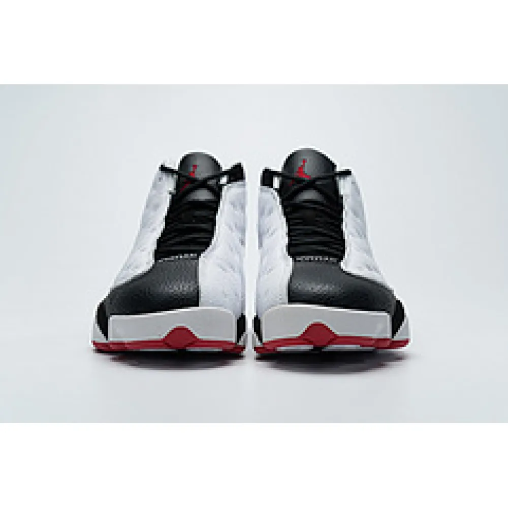 Bstsneaker- Air Jordan 13 Retro He Got Game (2018) 309259-104  