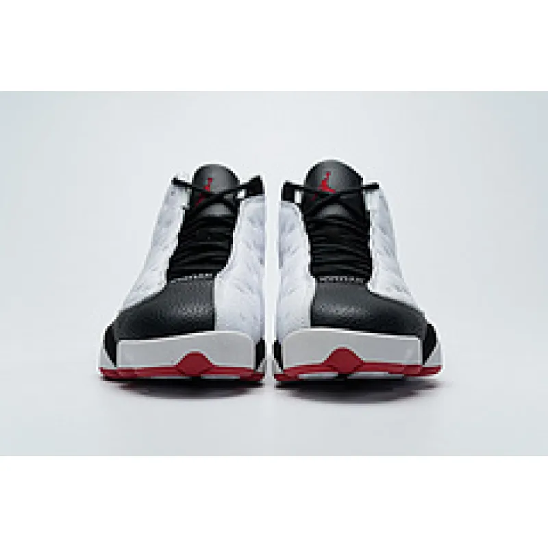 Bstsneaker- Air Jordan 13 Retro He Got Game (2018) 309259-104  