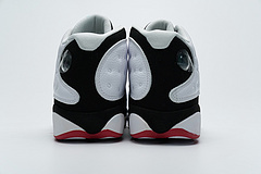 Bstsneaker- Air Jordan 13 Retro He Got Game (2018) 309259-104  