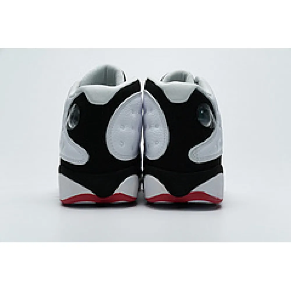 Bstsneaker- Air Jordan 13 Retro He Got Game (2018) 309259-104  