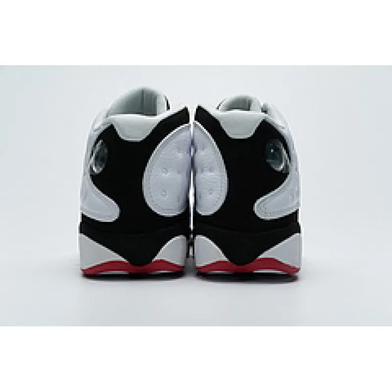Bstsneaker- Air Jordan 13 Retro He Got Game (2018) 309259-104  