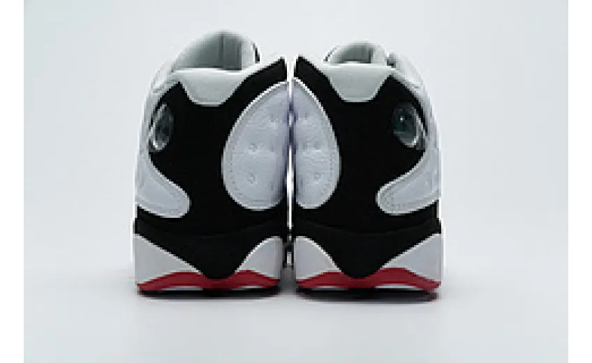 Bstsneaker- Air Jordan 13 Retro He Got Game (2018) 309259-104  