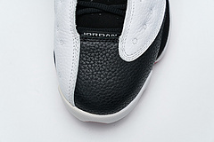 Bstsneaker- Air Jordan 13 Retro He Got Game (2018) 309259-104  