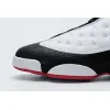 Bstsneaker- Air Jordan 13 Retro He Got Game (2018) 309259-104  