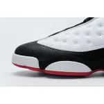 Bstsneaker- Air Jordan 13 Retro He Got Game (2018) 309259-104  