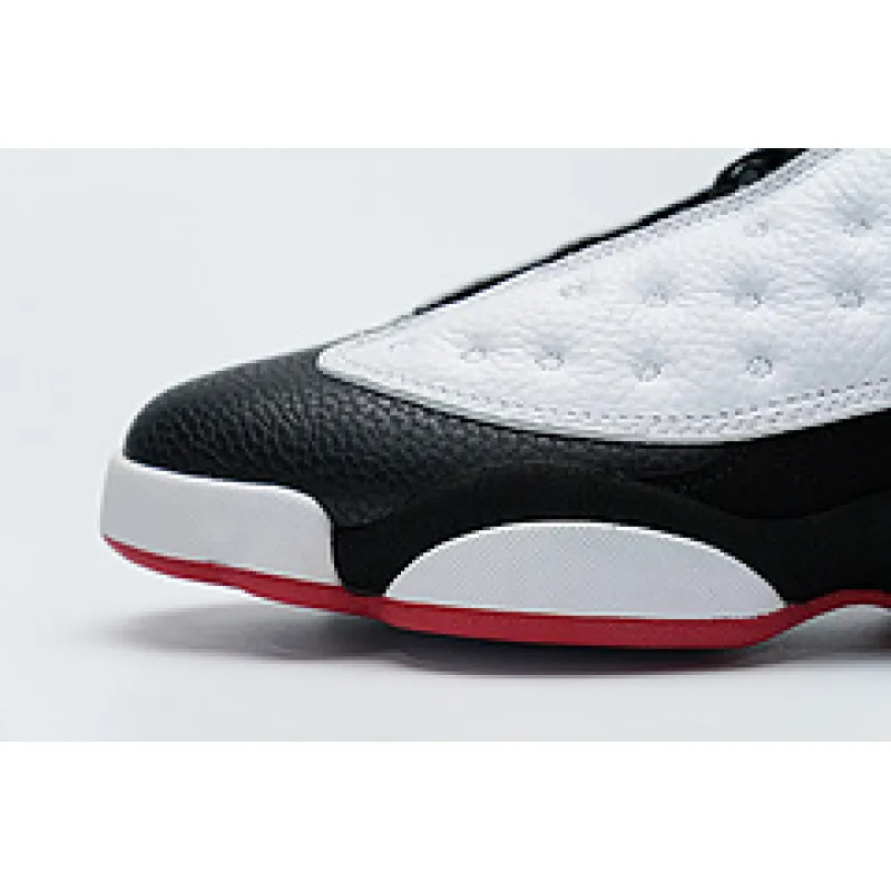 Bstsneaker- Air Jordan 13 Retro He Got Game (2018) 309259-104  