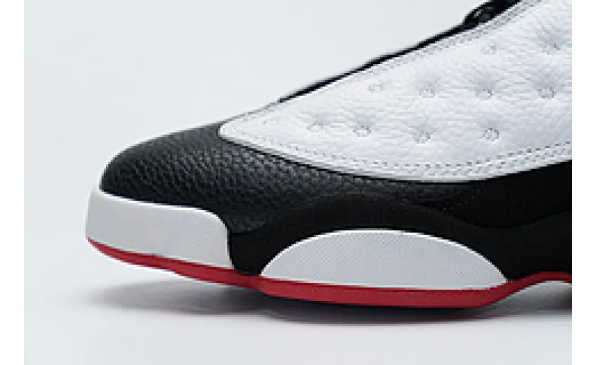 Bstsneaker- Air Jordan 13 Retro He Got Game (2018) 309259-104  