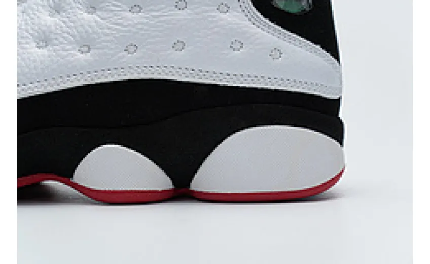 Bstsneaker- Air Jordan 13 Retro He Got Game (2018) 309259-104  