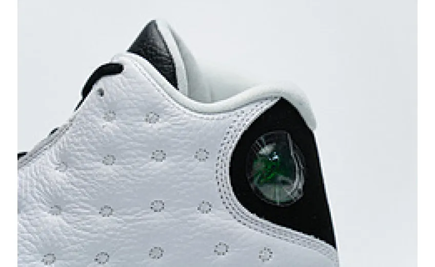 Bstsneaker- Air Jordan 13 Retro He Got Game (2018) 309259-104  