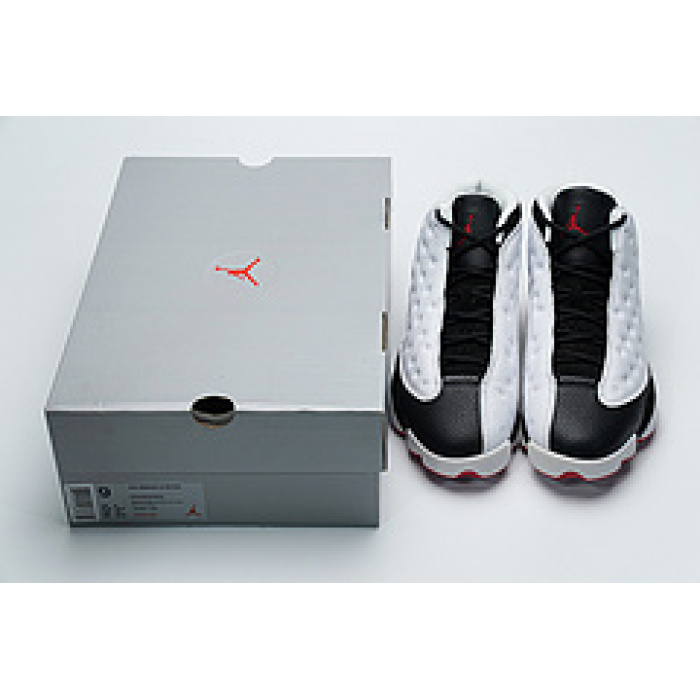 Air Jordan 13 Retro He Got Game (2018) 309259-104  