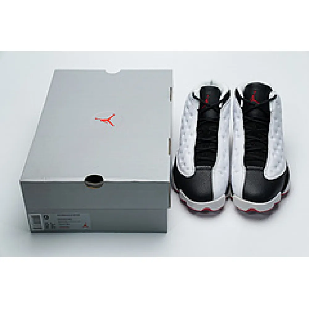 Bstsneaker- Air Jordan 13 Retro He Got Game (2018) 309259-104  