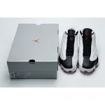 Bstsneaker- Air Jordan 13 Retro He Got Game (2018) 309259-104  