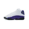 Bstsneaker- Air Jordan 13 Retro Lakers  414571-105  