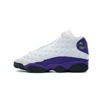 Bstsneaker- Air Jordan 13 Retro Lakers  414571-105  