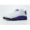 Bstsneaker- Air Jordan 13 Retro Lakers  414571-105  