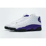 Bstsneaker- Air Jordan 13 Retro Lakers  414571-105  