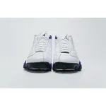 Bstsneaker- Air Jordan 13 Retro Lakers  414571-105  