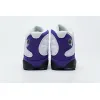 Bstsneaker- Air Jordan 13 Retro Lakers  414571-105  