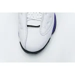Bstsneaker- Air Jordan 13 Retro Lakers  414571-105  