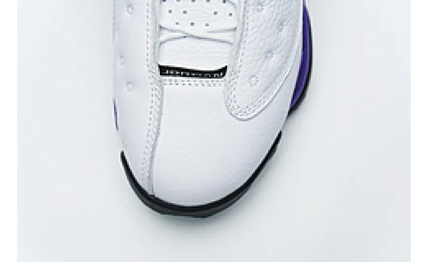 Bstsneaker- Air Jordan 13 Retro Lakers  414571-105  