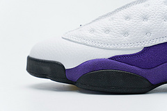 Bstsneaker- Air Jordan 13 Retro Lakers  414571-105  