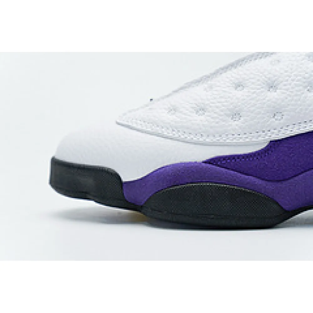 Bstsneaker- Air Jordan 13 Retro Lakers  414571-105  