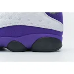 Bstsneaker- Air Jordan 13 Retro Lakers  414571-105  
