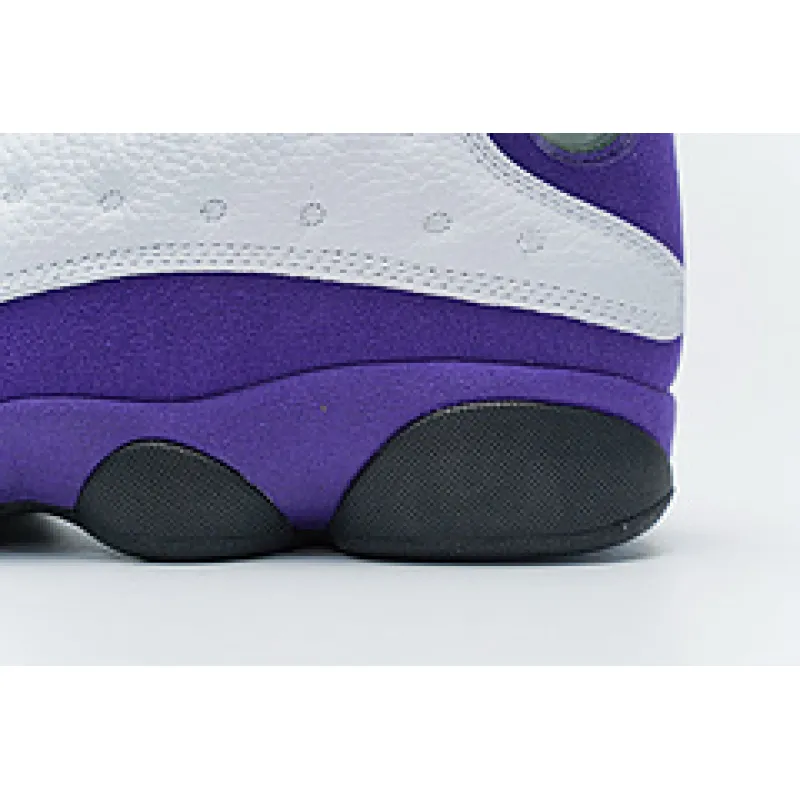 Bstsneaker- Air Jordan 13 Retro Lakers  414571-105  