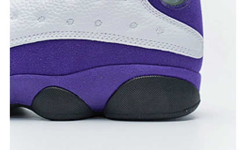 Bstsneaker- Air Jordan 13 Retro Lakers  414571-105  