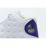 Bstsneaker- Air Jordan 13 Retro Lakers  414571-105  