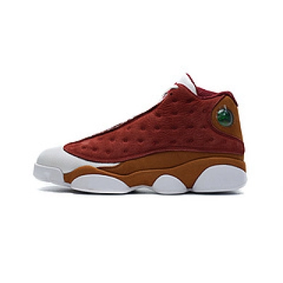 Bstsneaker- Air Jordan 13 Retro Premio Bin 23 417212-601   01