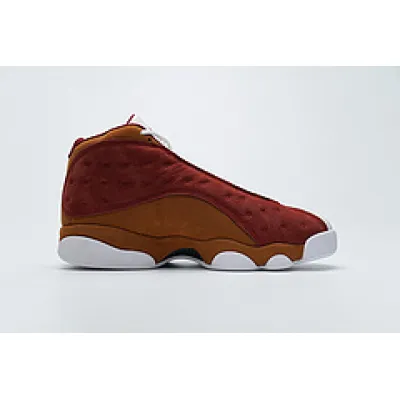  Air Jordan 13 Retro Premio Bin 23 417212-601   02