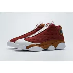  Air Jordan 13 Retro Premio Bin 23 417212-601  