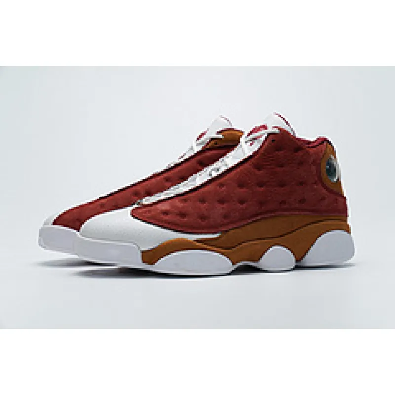  Air Jordan 13 Retro Premio Bin 23 417212-601  