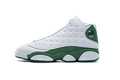 Bstsneaker- Air Jordan 13 Retro Ray Allen PE 414571-125  