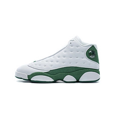 Bstsneaker- Air Jordan 13 Retro Ray Allen PE 414571-125   01
