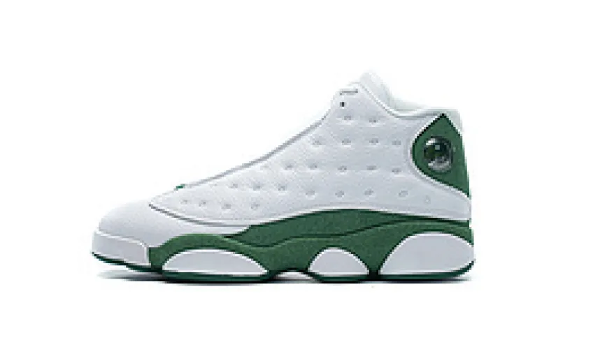 Bstsneaker- Air Jordan 13 Retro Ray Allen PE 414571-125  