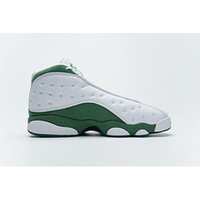 Bstsneaker- Air Jordan 13 Retro Ray Allen PE 414571-125   02