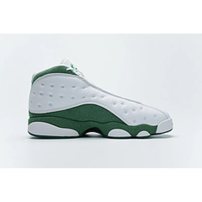 Bstsneaker- Air Jordan 13 Retro Ray Allen PE 414571-125  