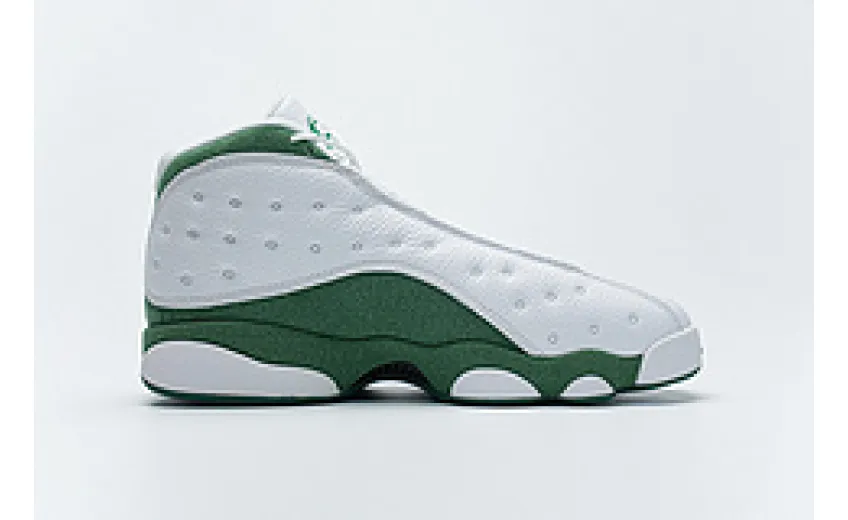 Bstsneaker- Air Jordan 13 Retro Ray Allen PE 414571-125  