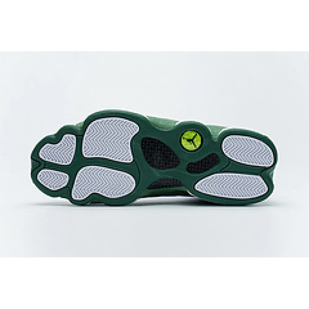 Bstsneaker- Air Jordan 13 Retro Ray Allen PE 414571-125  
