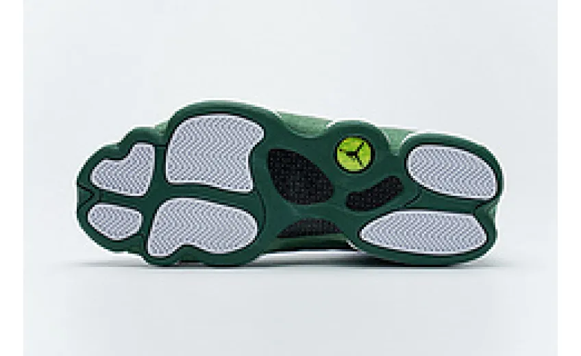 Bstsneaker- Air Jordan 13 Retro Ray Allen PE 414571-125  